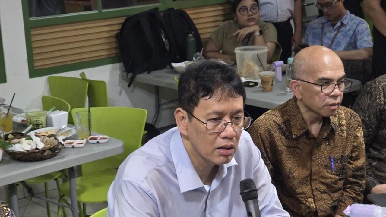 Menteri Keuangan Tegaskan Kebijakan Subsidi BBM Hingga 2026 Sesuai Arahan Presiden