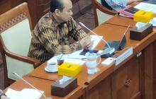 VIDEO: Menkominfo soal Data Bocor: Ini Peringatan Buat KPU, Harganya Mahal!