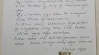 Keluarga Mengaku Salah Identifikasi Video Pria Diduga Pasien COVID-19 Keluarkan Lendir