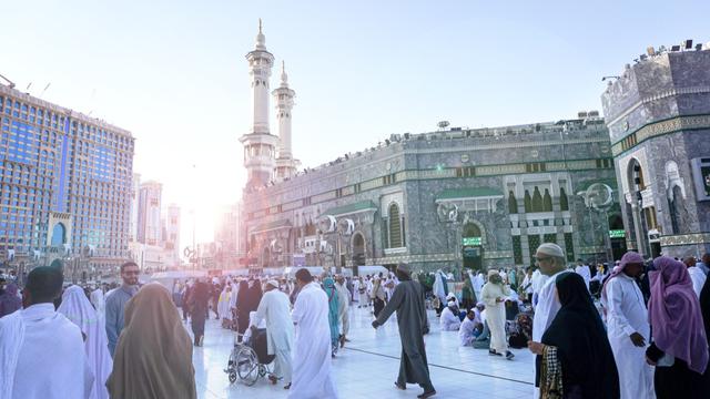 Aturan Terbaru Umrah Bagi Jemaah Internasional, Wajib Karantina 48 Jam
