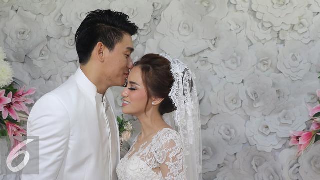 20161102- Ifan Seventeen Menikah-Jakarta- Herman Zakharia