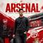 Mikel Arteta - Arsenal. (Bola.com/Gregah Nurikhsani)