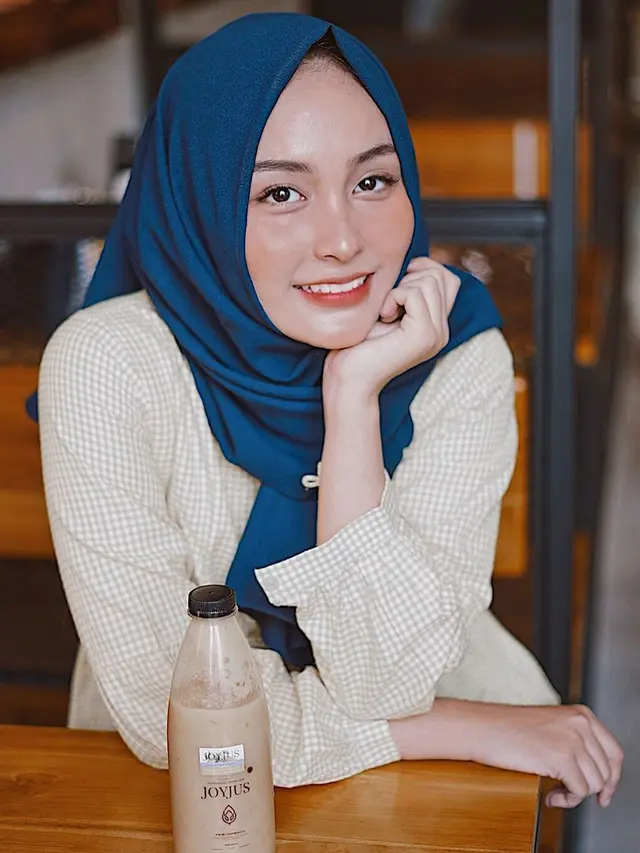 Isnaini Fauziah
