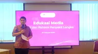 GERD Sering Salah Diagnosis, Kenali Tanda Akalasia Sejak Dini