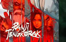 Tayang di Bioskop 28 Agustus 2025, Ini Sinopsis dan Fakta Menarik Film Animasi Panji Tengkorak