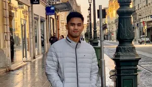 Profil Amri Syahnawi, Pebulu Tangkis Indonesia dan Kapten di Asian Games 2026