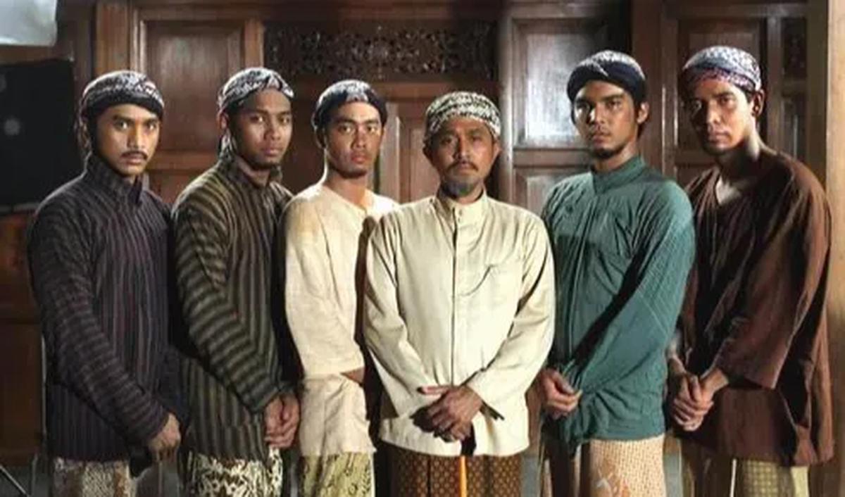 6. "Sang Pencerah" (2010)