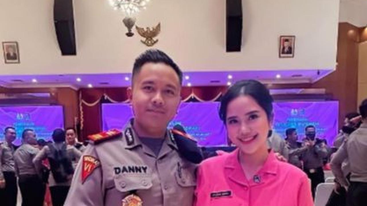 Sementara Iptu Danny menjabat sebagai Kanit Regident Satlantas Polres Bogor.&nbsp;