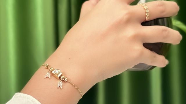 Ilustrasi perhiasan. (Foto: Dok. Inke Maris)