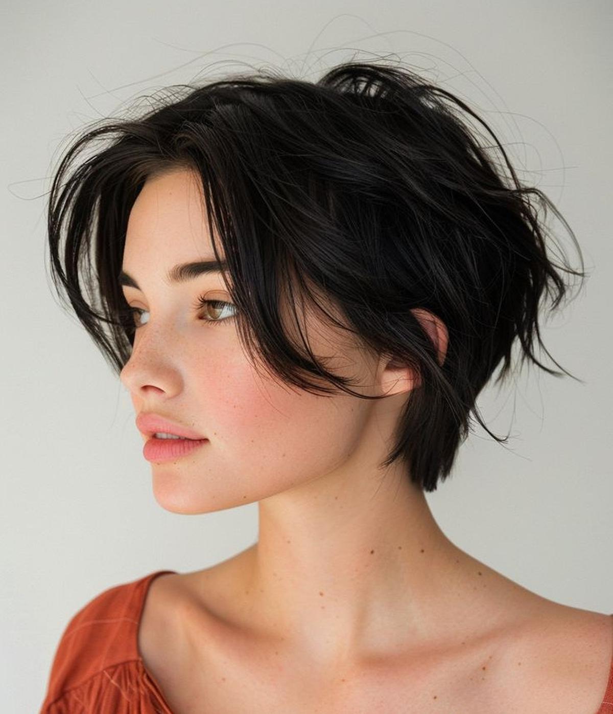 Ini Dia Gaya Rambut Wanita 2025 yang Bisa Mengubah Total Penampilanmu!