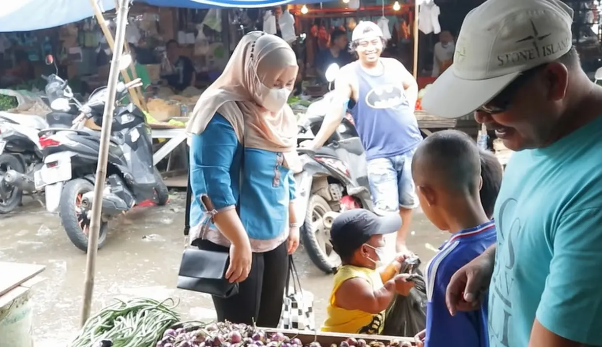 Ucok Baba (Youtube/Ucok Baba official)