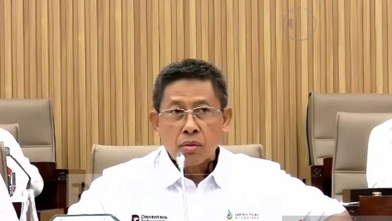 Siap Penuhi 30% Kebutuhan Nasional, Agrinas Palma Targetkan Produksi Minyakita Mulai Tahun Depan