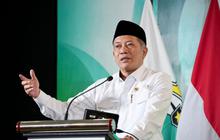 Pemerintah Tegaskan Regulasi Ritel Modern, Lindungi Koperasi Desa dan UMKM