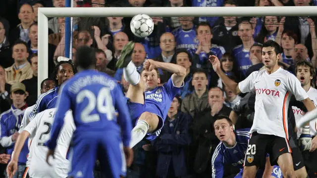 FOTO: 5 Pemain Chelsea yang Dibeli Mahal Tapi Gak Produktif