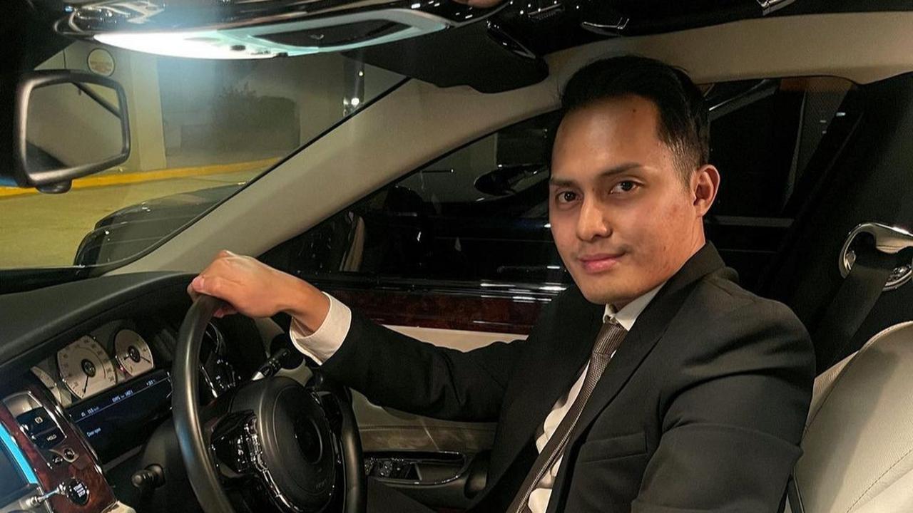 Sosok Fadel Islami, Suami Muzdalifah yang Resmi Terpilih Jadi Anggota Dewan