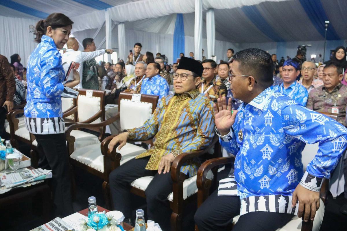 FOTO: Hari Pers Nasional 2026 Tegaskan Peran Strategis Jurnalisme di Era Digital