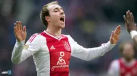 Soal Eriksen, Ajax Bantah Telah Sepakat dengan Liverpool
