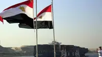 Pesona Tarian Tanoura Semarakkan Ramadan di Kompleks Sultan Al-Ghuri, Kairo