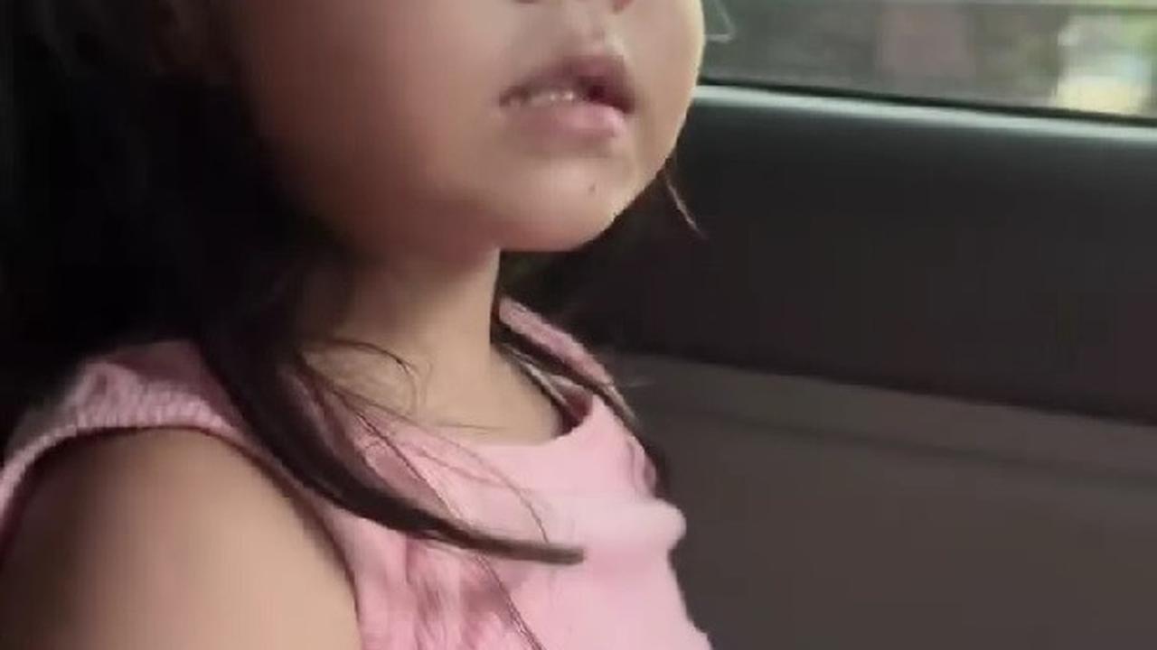 Momen Fiersa Besari Ajak Kinasih Pertama Kali Nonton Bioskop, Netizen Salfok Sekeluarga Soft Spoken Semua