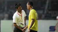 2 Pilar Absen, Semen Padang Mulai Cari Taktik Bungkam Persipura
