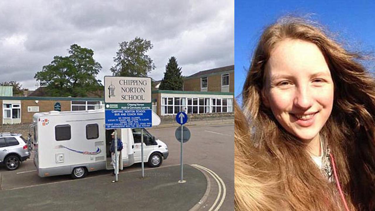 Alergi WiFi Sekolahnya, Siswi Ini Ditemukan Mati