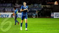 Persib Belum Pasti Kontrak Vladimir Vujovic