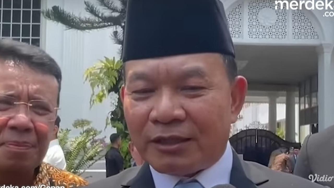 Hercules Vs Sutiyoso Panas, Eks Kasad Jenderal Dudung Bereaksi Tegaskan TNI Tak Takut Lawan Ormas!