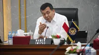 Kemenimipas Buka Seleksi Jabatan Dirjen Imigrasi dan Kepala BPSDM, Ini Syarat dan Tahapannya