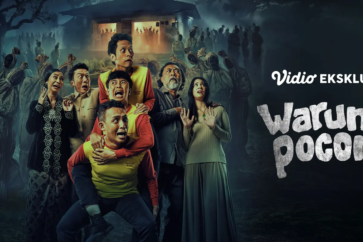 Film Warung Pocong
