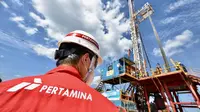 Nicke Widyawati Rombak Direksi Pertamina Hulu Energi, Wiko Migantoro Jadi Dirut
