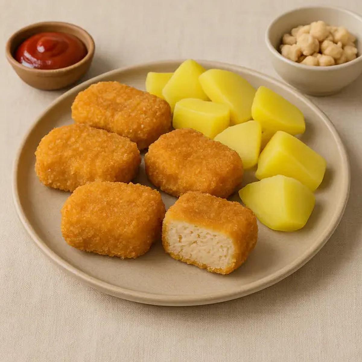 8 Inspirasi Menu Makanan untuk Anak Sekolah, Bergizi, Praktis dan Disukai Si Kecil