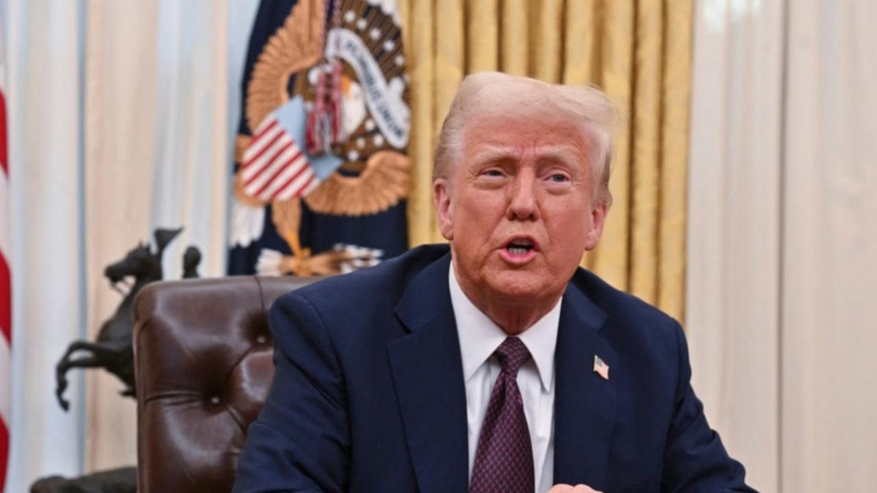 Komentar Telak Donald Trump saat DeepSeek AI China Jadi Sorotan Perusahaan AS