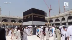 Wabah kolera di Yaman sempat dikhawatirkan menyebar. Pemerintah Arab mengumumkan, tak ada laporan terkait kolera.