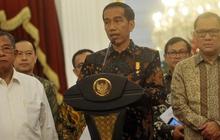 2 WNI berhasil dibebaskan, Jokowi terima kasih ke PM Papua Nugini