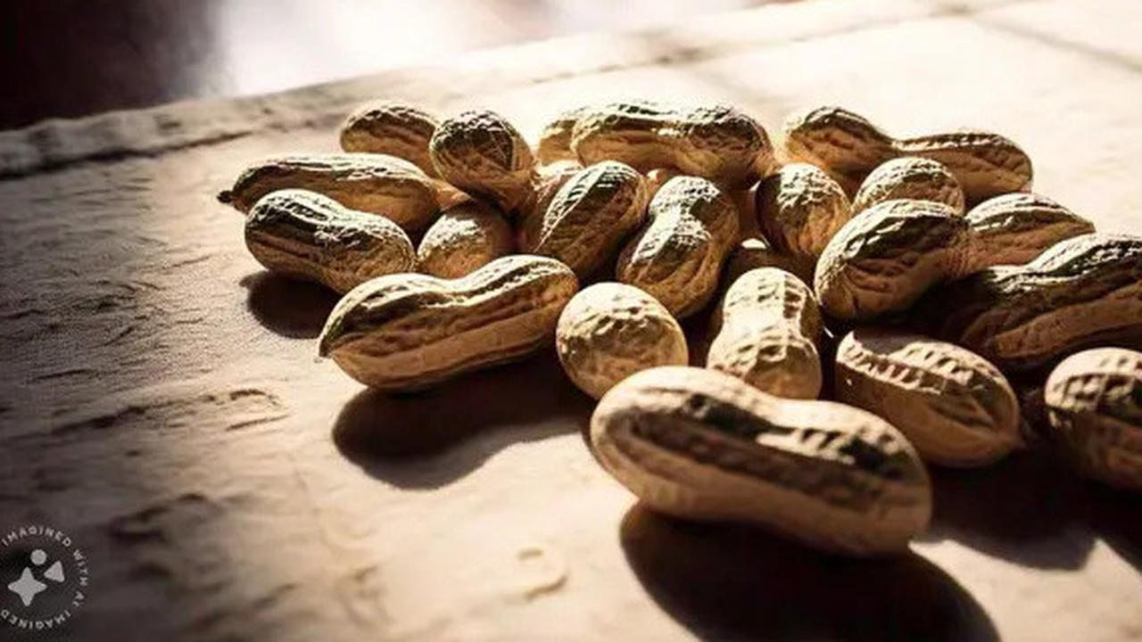 Bolehkah Makan Kacang Goreng Saat Diet? Ketahui Jenis Kacang yang Tepat untuk Menurunkan Berat Badan dan Cara Konsumsinya
