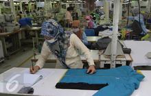 PHK di Jabar Tertinggi se-Indonesia, Ternyata Ini Penyebabnya