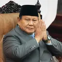 Presiden Prabowo Sampaikan Capaian Ekonomi saat Pidato Sidang Tahunan MPR