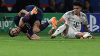PSG Dapat Kabar Buruk! Achraf Hakimi Cedera, Absen Dalam Lawatan ke Markas Bayern Munchen