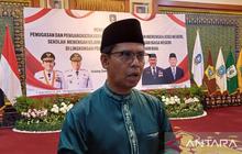 Pemkab Karimun Kucurkan Rp1 Miliar untuk Beasiswa Pendidikan Mahasiswa D3/D4 dan S1