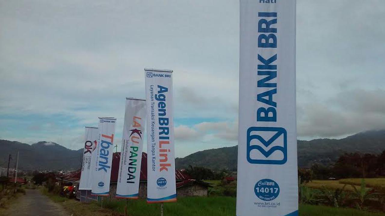 BRI Luncurkan Program Laku Pandai di Padang