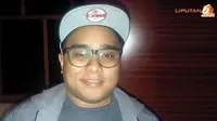 Tak Makan Nasi, Berat Igor Saykoji Turun 26 Kilogram