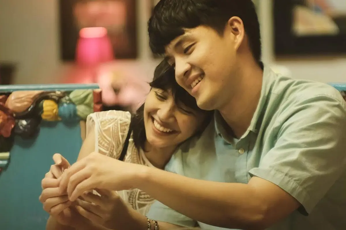 Morgan Oey