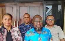 Perusda Jayapura Tangkap Peluang Ekonomi MBG, Bangkitkan Potensi Lokal Papua