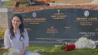 Sherly Tjoanda Sudah Siapkan Makamnya Sendiri di Samping Benny Laos