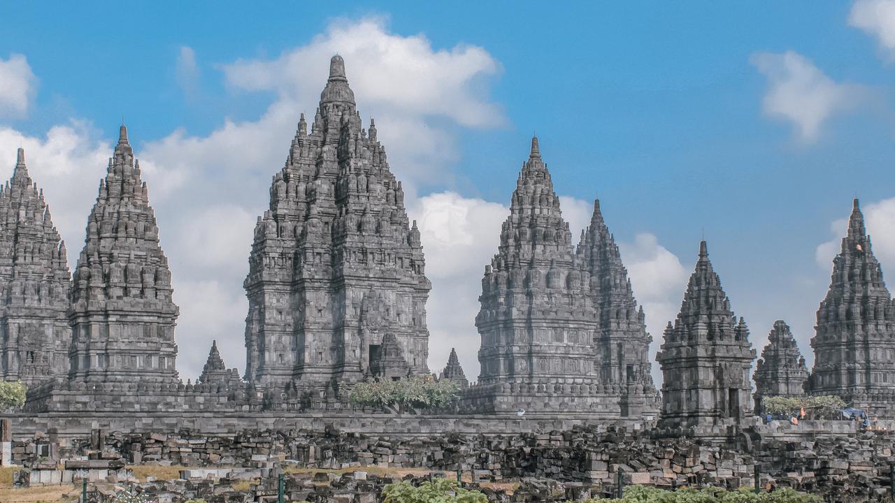 Candi Prambanan, Keagungan Hindu Abad ke-9 yang Abadi dalam Ingatan dan Legenda Jawa