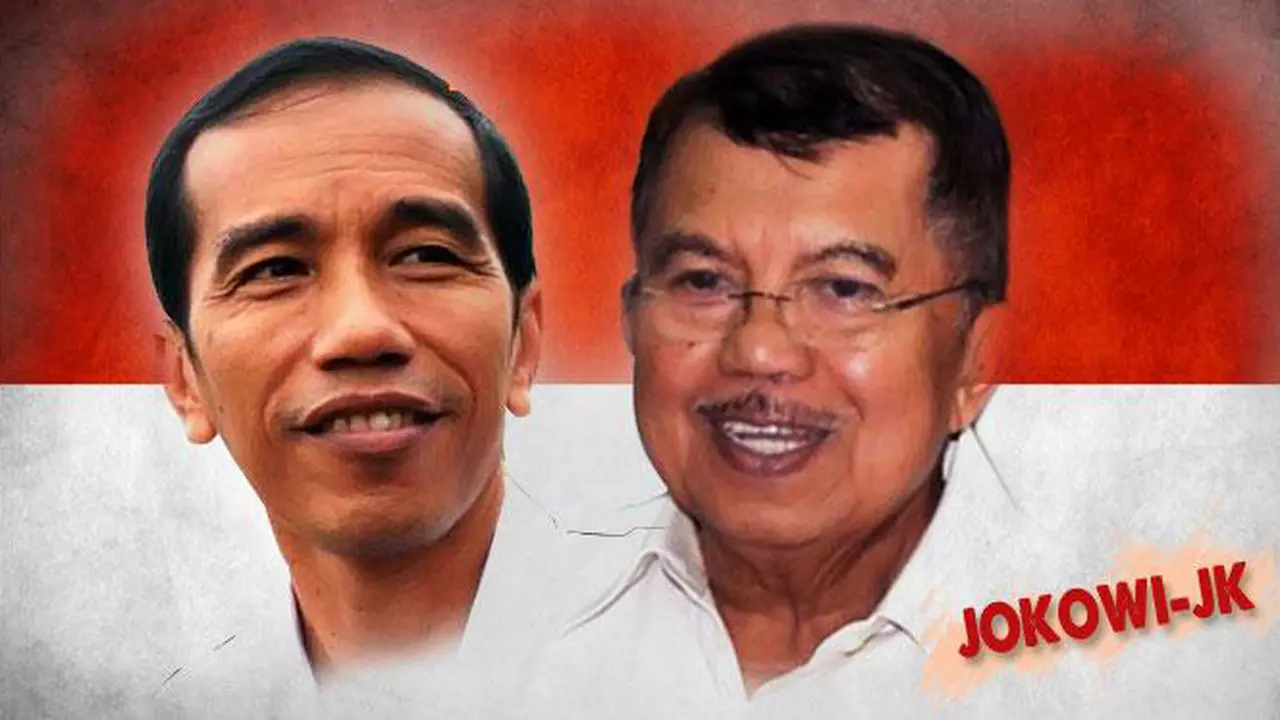 Jokowi Targetkan Anggaran Kesehatan 10 Persen dari APBN