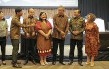 FOTO: Surya Citra Media (SCMA) Sepakat Bagikan Dividen dari Laba Tahun 2024