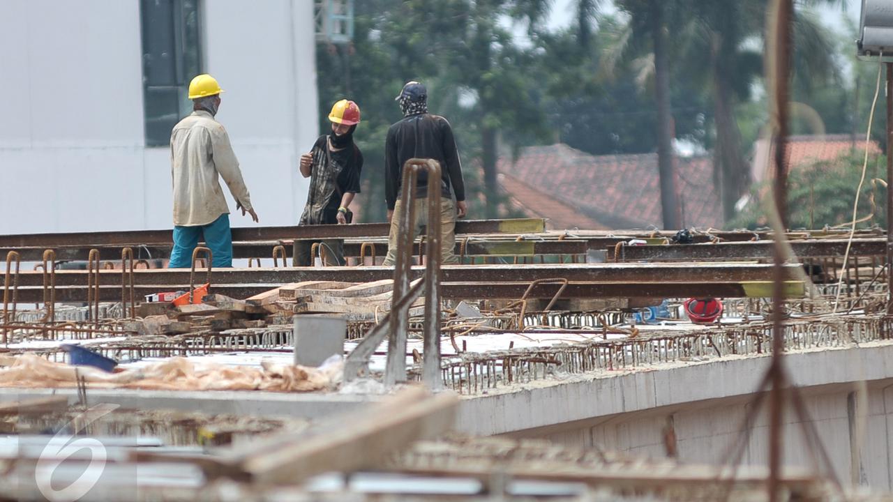 Pemerintah Siapkan Skema Baru Kerja Sama Bangun Jalan Tol di 2026, Seperti Apa?