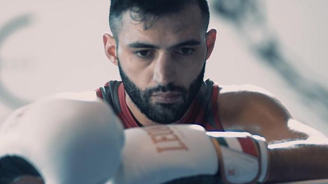 Giorgio Petrosyan (One Championship)