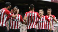 Southampton (c) ist
